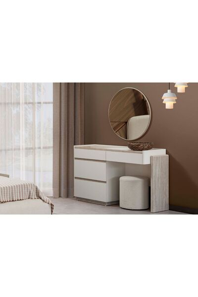 Doressa Home Solina Şifonyer