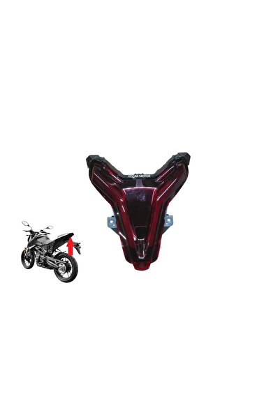 VOGE R125 Arka Stop Komple - 280580746-0001