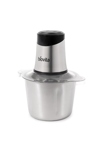 esimplu Tocător electric Biovita TORNADO-INOX