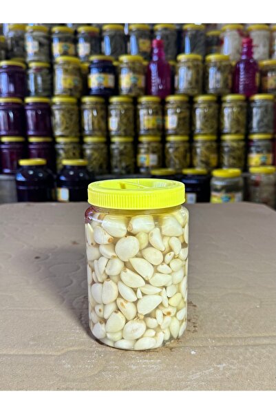 Tdm turşuları Sarımsak Turşusu 1 Kg