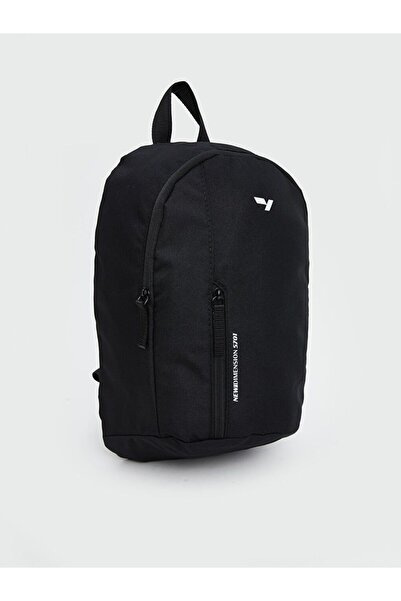 LC Waikiki Printed Men's Backpack