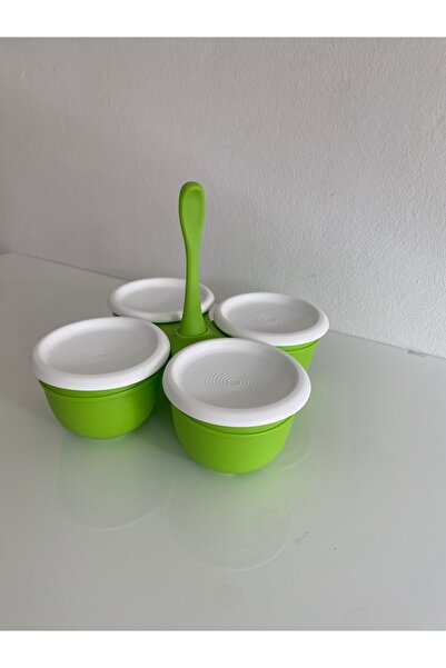 Tupperware Yonca çerezlik
