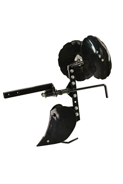 EvoTools Plus Dispozitiv Plantat Cartofi pentru Minitractor Ride-On R1200