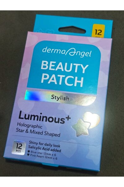 BENQ Beauty Patch