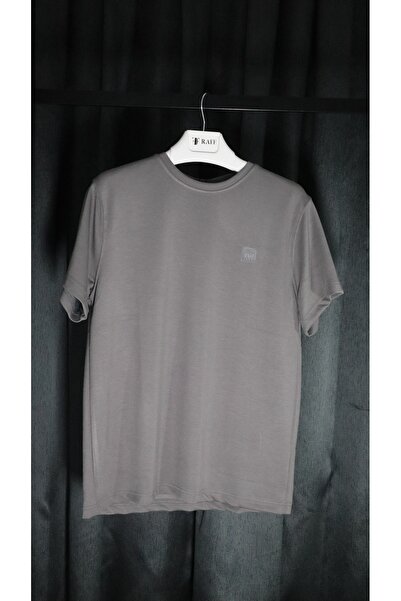 RAFF MAĞAZA Men's Imported Fabric T-Shirt