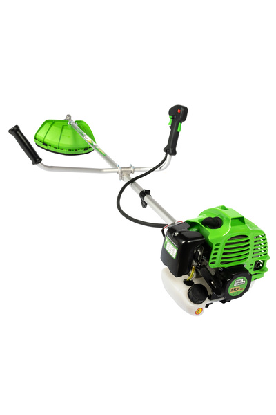 micul fermier Motocoasa 2.5CP, 52CC, motor benzina 2T, pornire rapida, 3 acce...