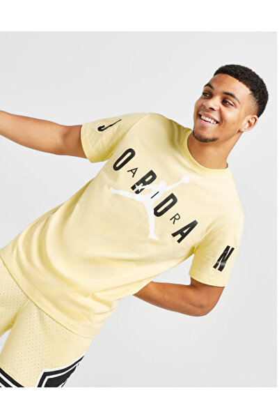 Nike Jordan Air Stretch T-Shirt