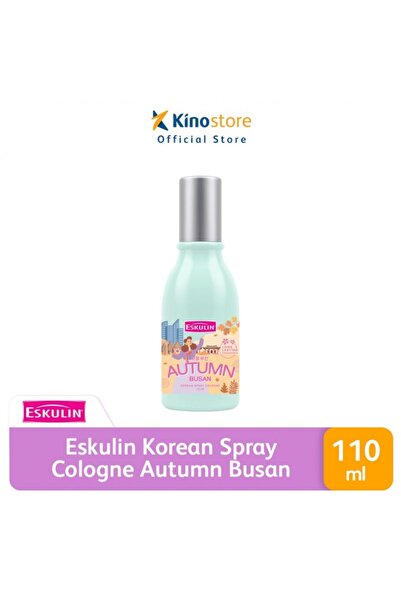ESKULIN Korean Spray Cologne 110 ml