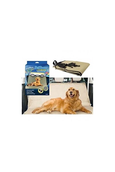DOGAFASHİON Car Cover for Dogs and Cats