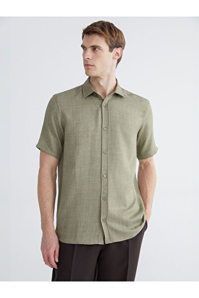 LC Waikiki Regular Fit Men's Shirt