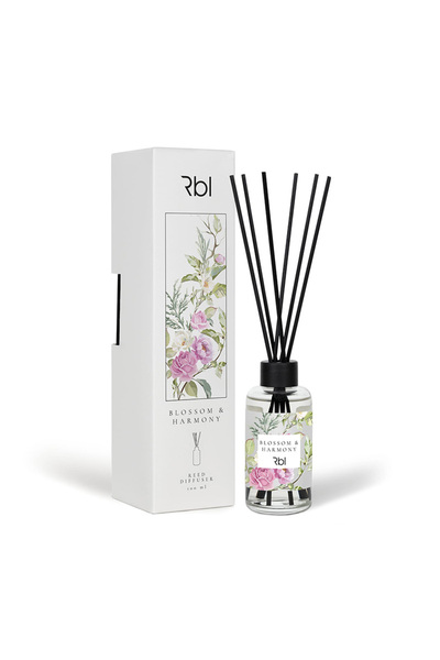 Rebul Blossom Harmony Çubuklu Oda Kokusu 100 ml