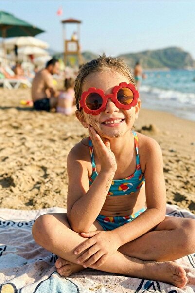 LUPİX نظارات شمسية للأطفال من 1-13 سنة من PAPATYA