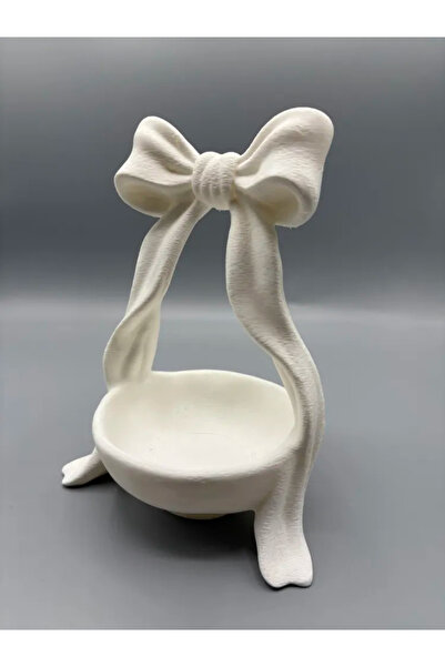 OBLİVA kurdaleli takı tabağı