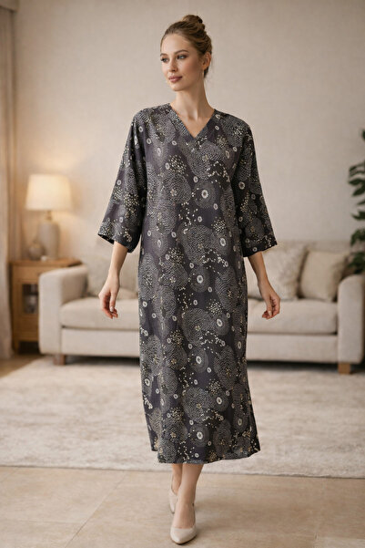 BATRINA STYLE Lorenza Jalabiya