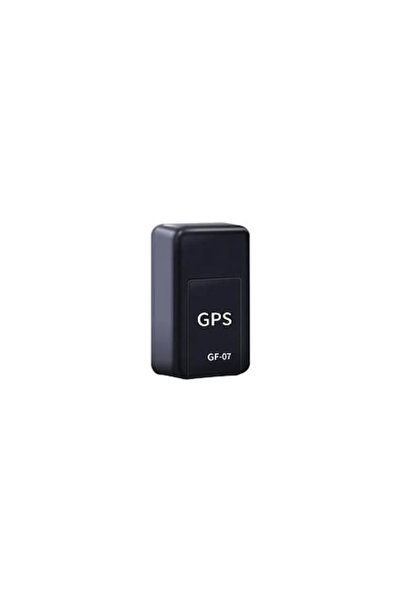 Trendily JLTE GPS Tracker GF-07
