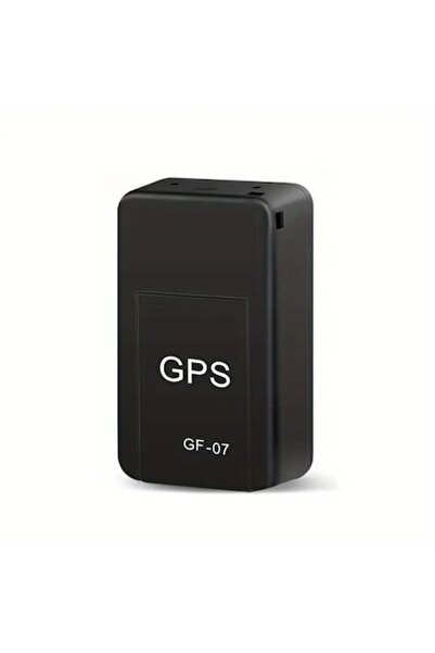 Trendily Localizator GPS, dimensiuni compact , încărcare USB, urmărire în tim...