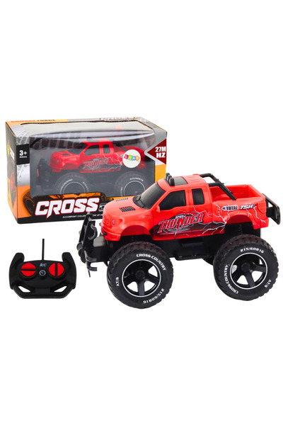 LEAN Τηλεκατευθυνόμενο αυτοκίνητο, Εκτός δρόμου, RC 1:18