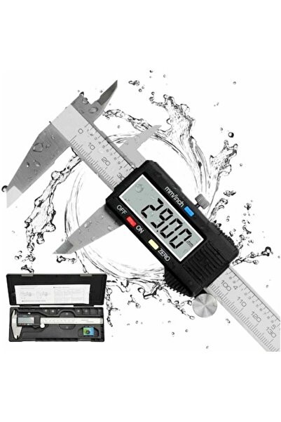 Trendily Subler digital Jormftte 150mm