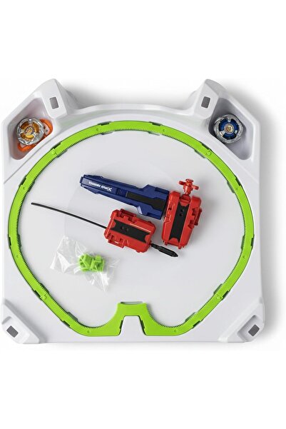 Generic مجموعة لعبة البلابل مع حلبة