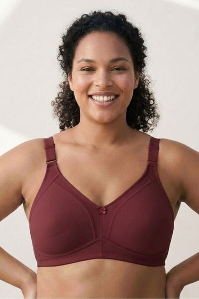 Brashop Μπορντό Σουτιέν Μεγάλου Μεγέθους για Σύσφιξη και Ελαχιστοποίηση - Κύπ...