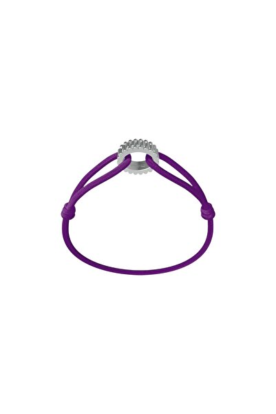 Wecord London Regent Cord Bracelet