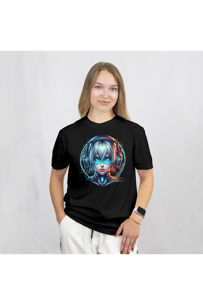 EIKSLUAP CLOTHING Gömlek