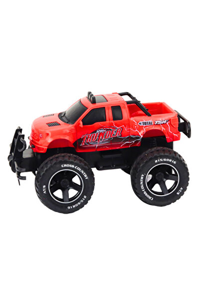 LEAN Mașină cu telecomandă, Off-road, RC 1:18