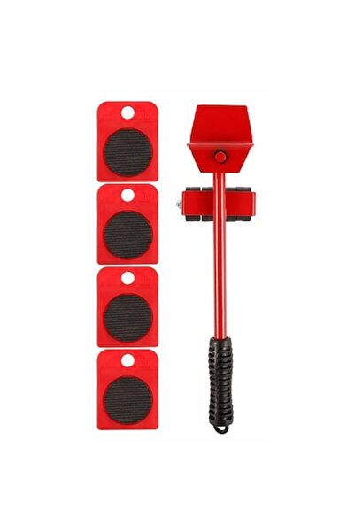 Trendily Kit de mutare a mobilierului greu