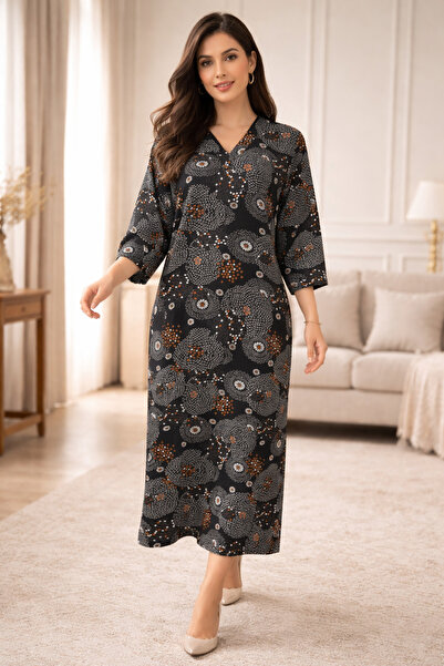 BATRINA STYLE Lorenza Jalabiya