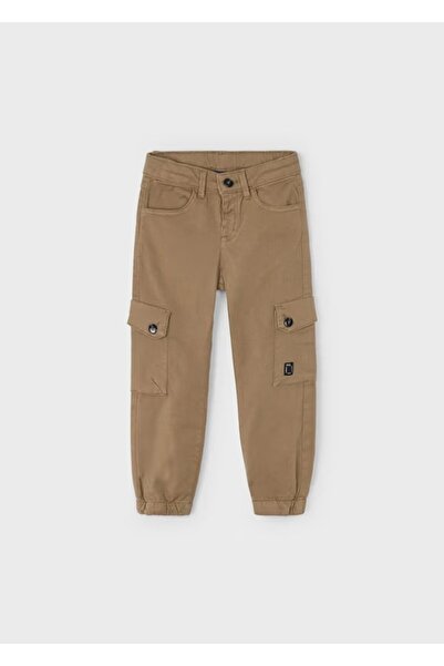 MAYORAL Pants-Cargo