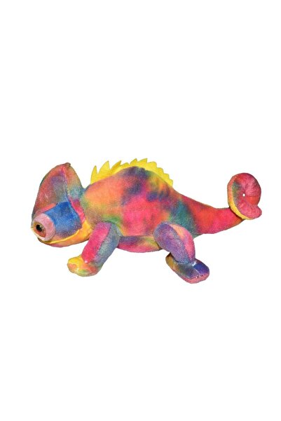 Wild Republic Cameleon - Jucărie de pluș 20 cm