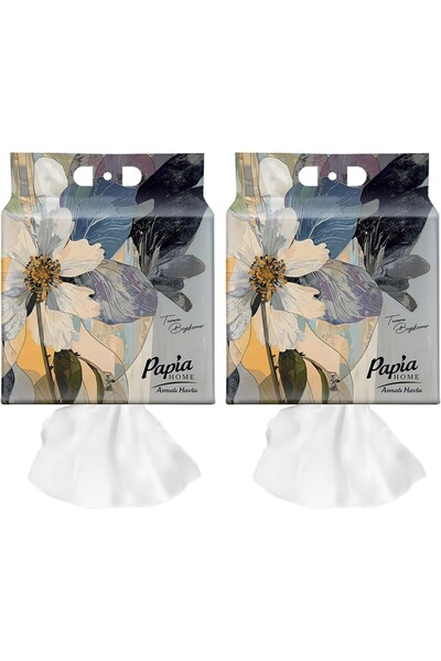 Papia Home Asmalı Havlu x 2