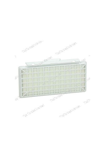 Siemens Vsq8Sıl66A Silence Power Vacuum Cleaner Hepa Filter (347228090)