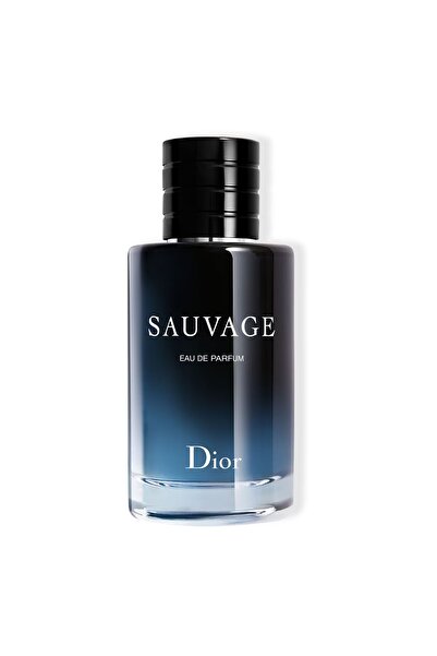 Dior Sauvage - Eau de Parfum 60 ml