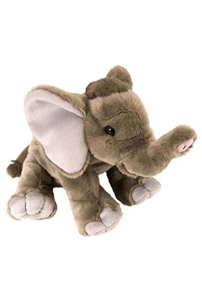 Wild Republic Pui de elefant african - Jucărie de pluș 30 cm