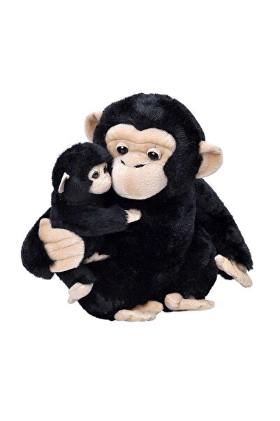 Wild Republic Mamă și copil - cimpanzeu