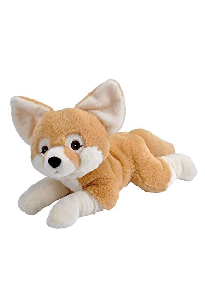 Wild Republic Fennec Fox Ecokins - Jucărie de pluș 30 cm
