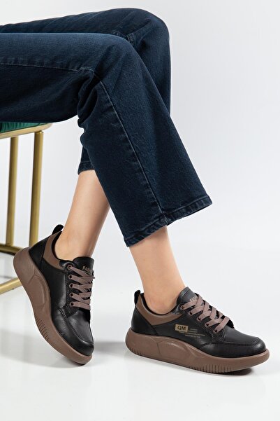 SUİNS SHOES Pantofi sport pentru femei Suins Edla Model Daily sneakerși