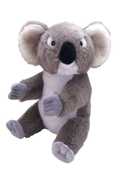 Wild Republic Ecokins Ursuleț Koala - Jucărie de pluș 30 cm
