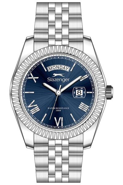 Slazenger Sl.09.2607.1.390 Men's Wristwatch