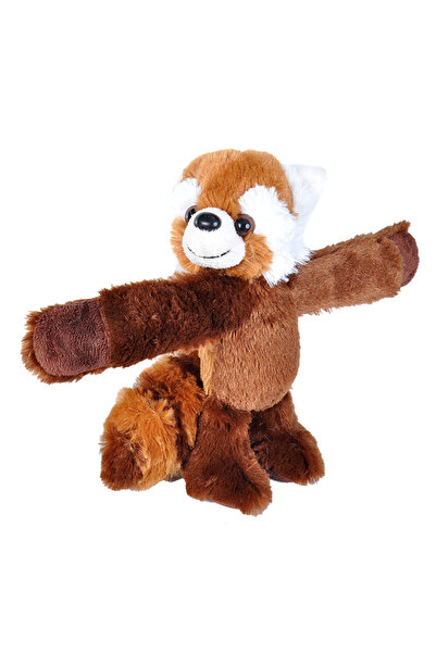 Wild Republic Îmbrățișătoare de panda roșii 20 cm