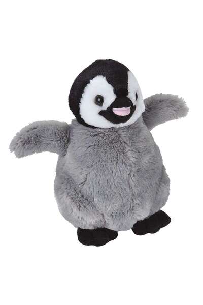 Wild Republic Pui de pinguin - Jucărie de pluș 30 cm