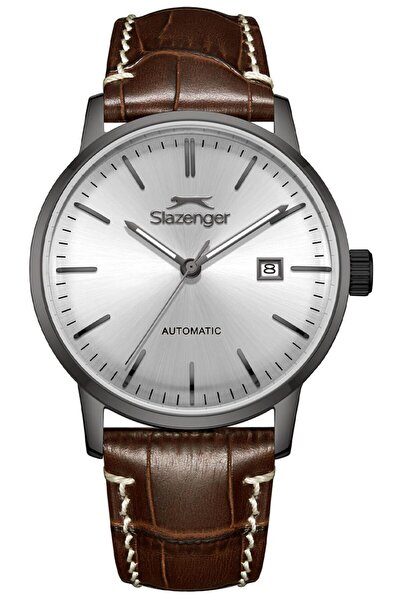 Slazenger Sl.09.2575.1.032 Automatic Men's Wristwatch