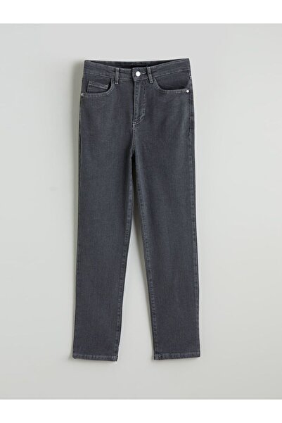LC Waikiki Straight Fit Women's Jean Pants