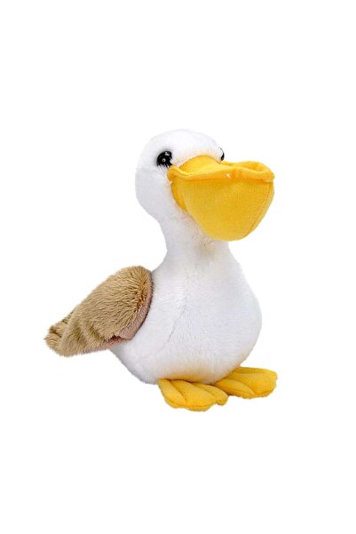 Wild Republic Pelican - Jucărie Plus 13 cm