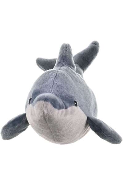 Wild Republic Delfin - Jucărie de pluș 30 cm