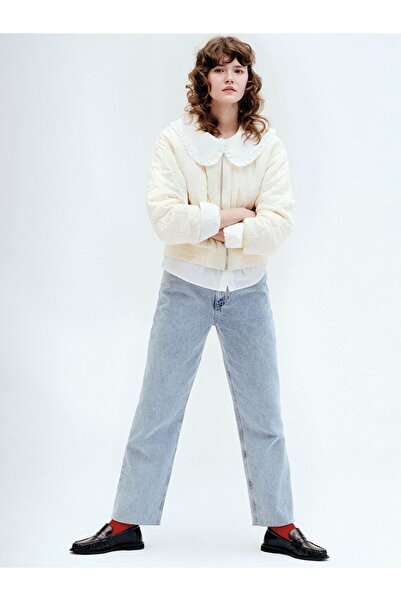 LC Waikiki Straight Fit Women's Jean Pants