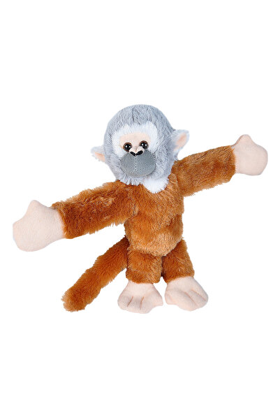 Wild Republic Maimuță Huggers 20cm