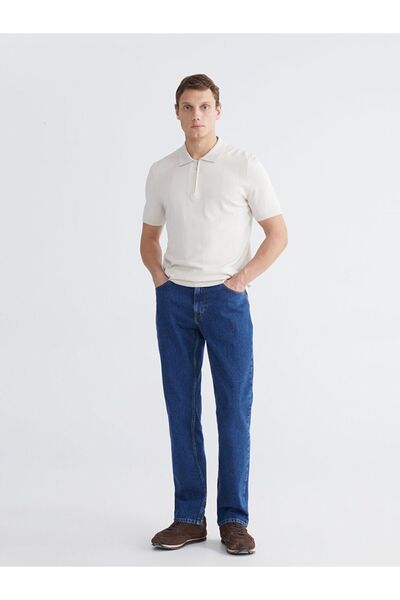LC Waikiki 779 Regular Fit Erkek Jean Pantolon