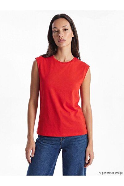 LC Waikiki Crew Neck Women's Athlete